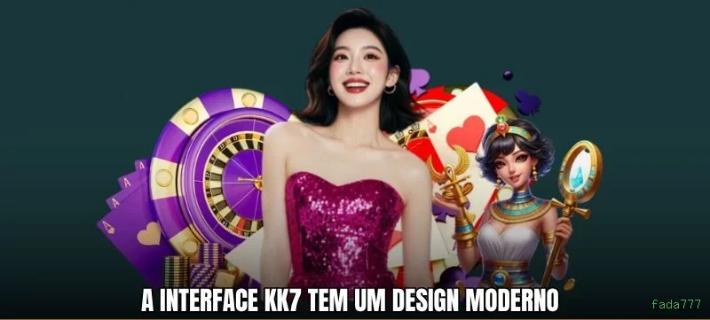 Evolution Gaming fada777