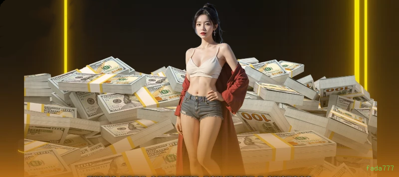 Fortune Mouse Slot fada777