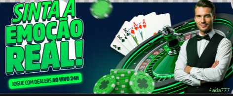 Slots Clássicos fada777