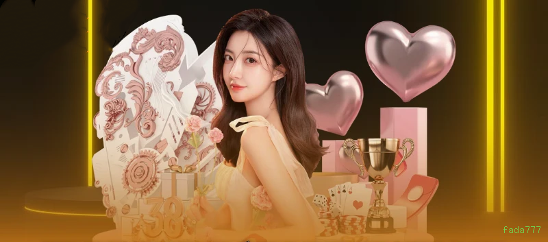 fada777 Cassino Clássico